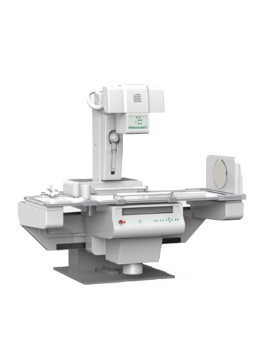 PLD8900 数字X射线机